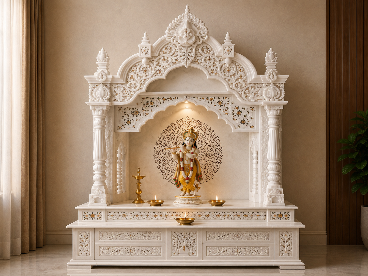 Marble Handicrafts